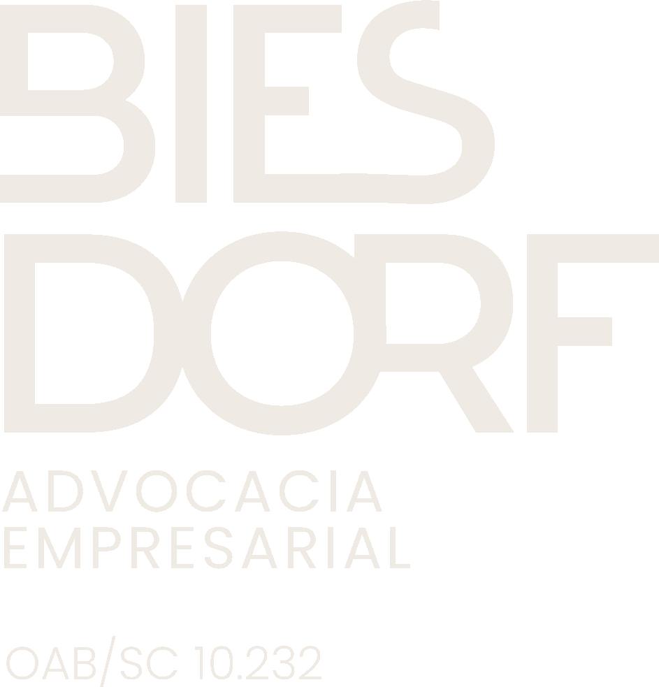 Biesdorf Advocacia Empresarial